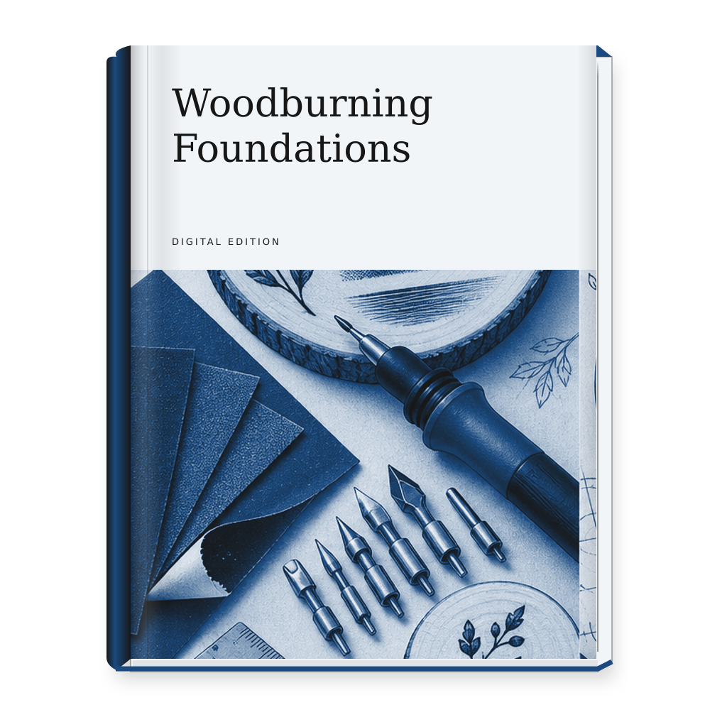 Woodburning Foundations